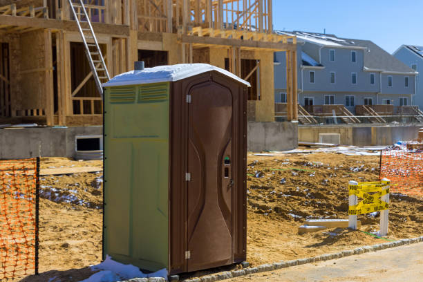 Best Porta potty rental near me  in Whitestown, IN