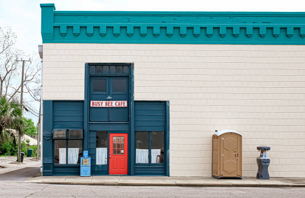 Best Affordable portable toilet rental  in Whitestown, IN