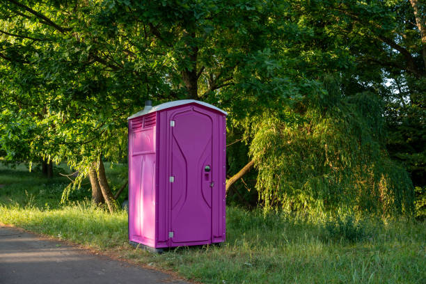 Best Portable restroom trailer rental  in Whitestown, IN