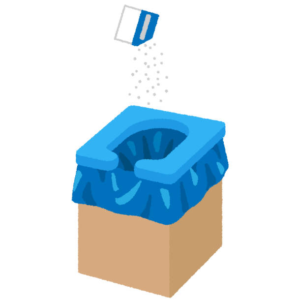 Portable Toilet Options We Offer in Whitestown, IN
